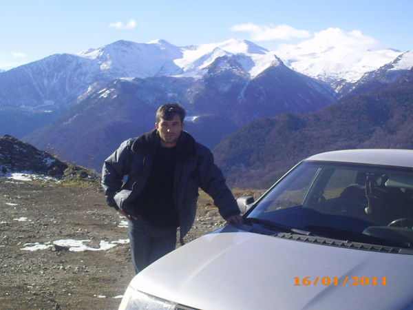 Алексей Быковский