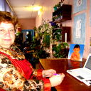 Валентина Сажина