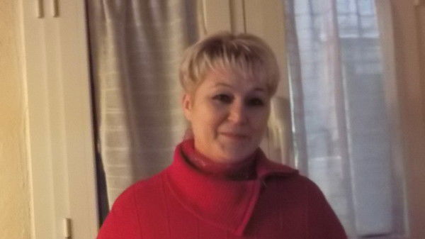 Лидия Лауэр