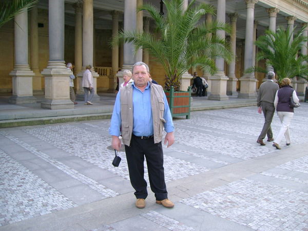 Александр Крейс