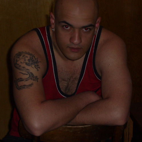 Эндрю Григоров