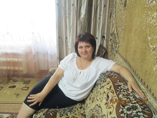 Ирина Леденёва