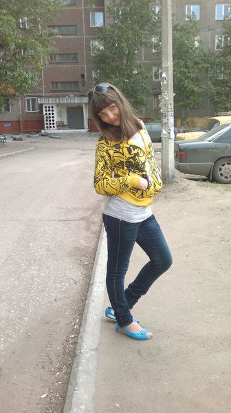 Екатерина Михайленко