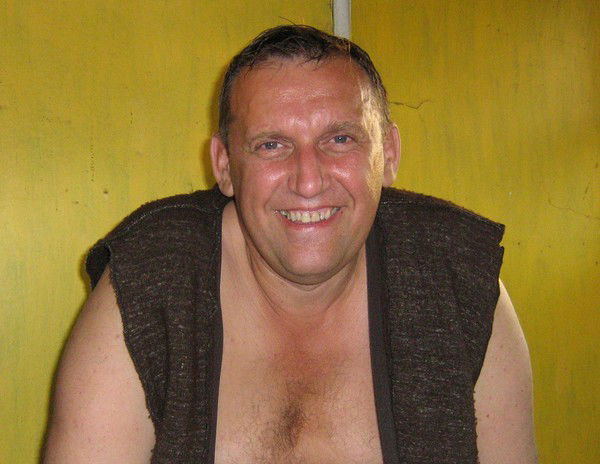 Александр Онищенко