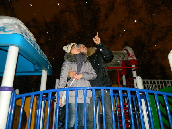 Николай Сокол