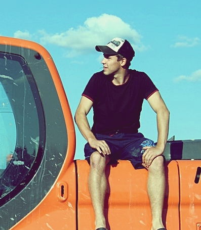 Сергей Кирьянов