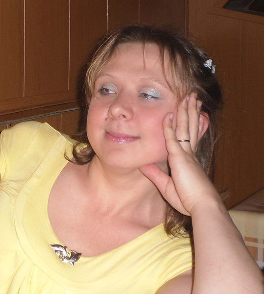 Татьяна Маклакова