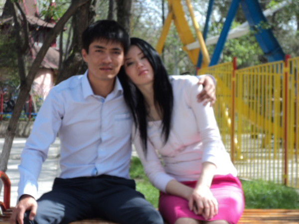 Бакыт Мусаев