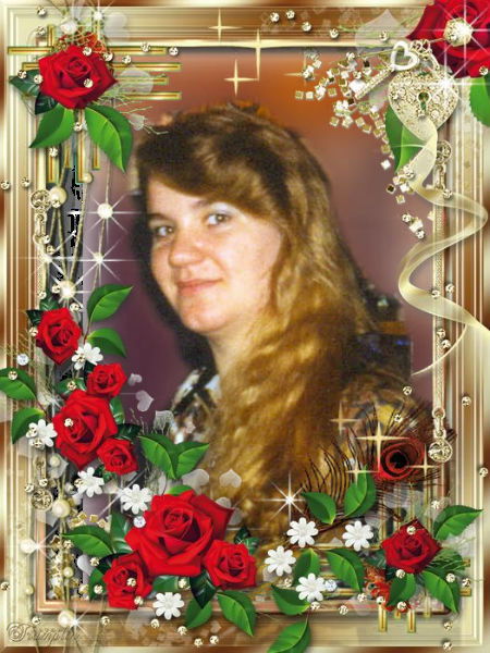 Наталья Вундер