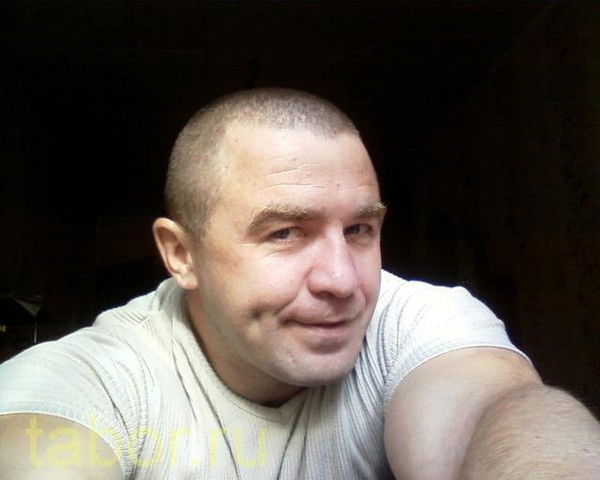 Андрей Шабанов