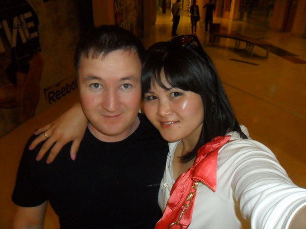 Жанерке Абдуалиева