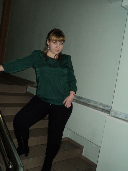 Тамара Решетникова