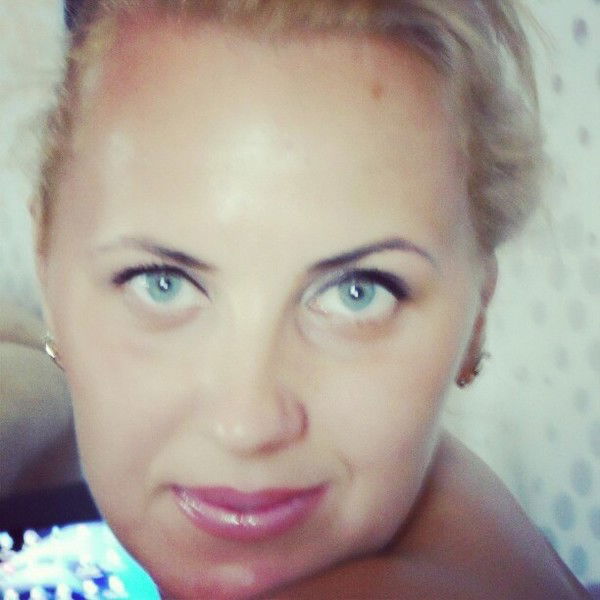 Надежда Горланова