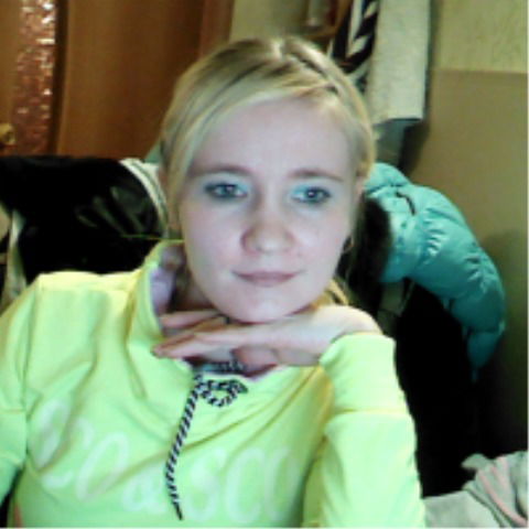 Анна Востротина