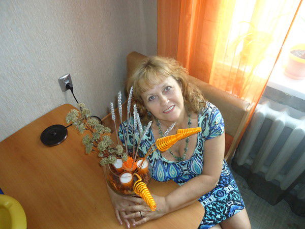 Юлия Кудрина ( Соломонова)