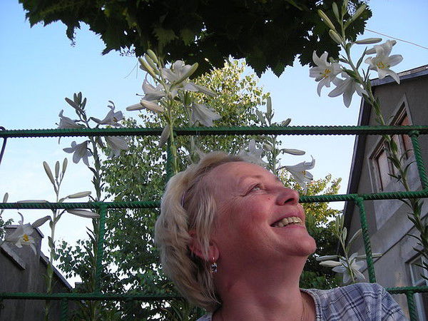 Елена Ненартович