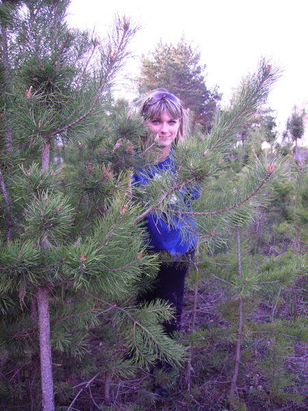 Ирина Воробьева