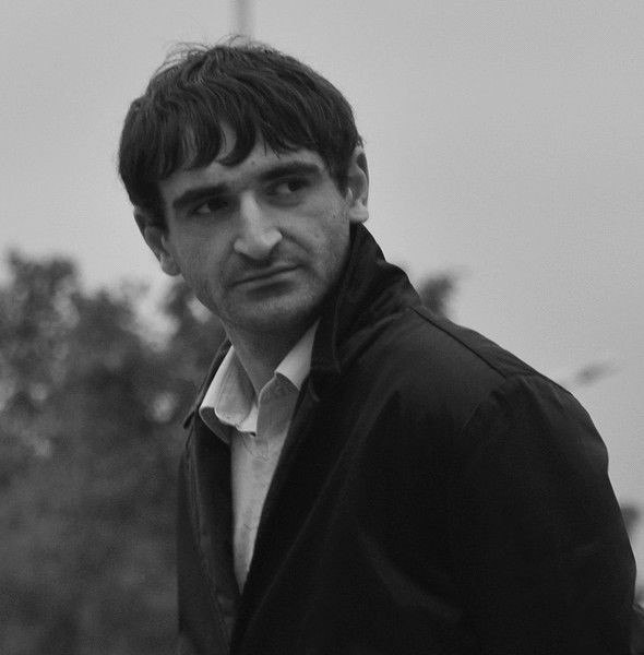 Мозг Питерский