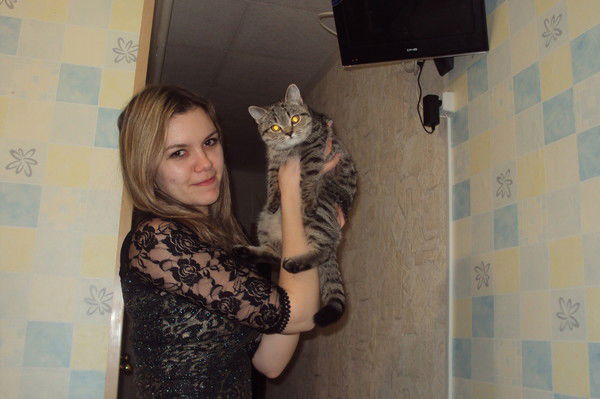 Наталья Суслова