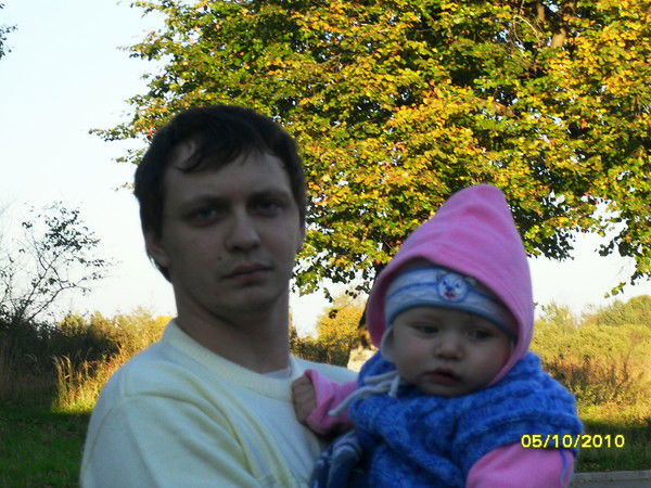 Николай Подковко