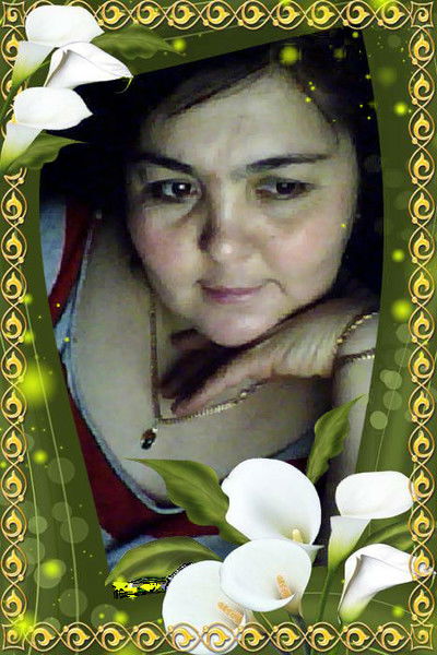 Назирахон Кизи