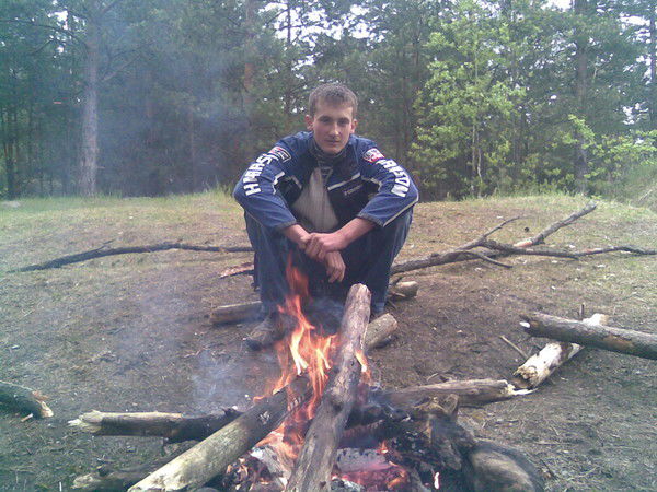 Евгений Щербак