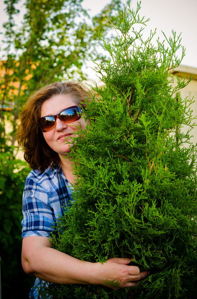 Елена Белозерова