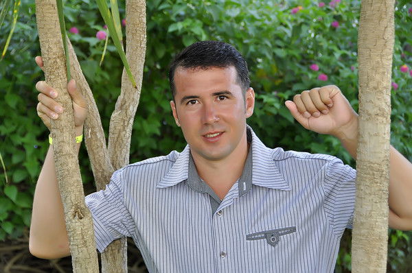 Радик Галеев