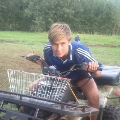 Дима Малышев