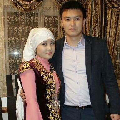 Рустем Кудайберген