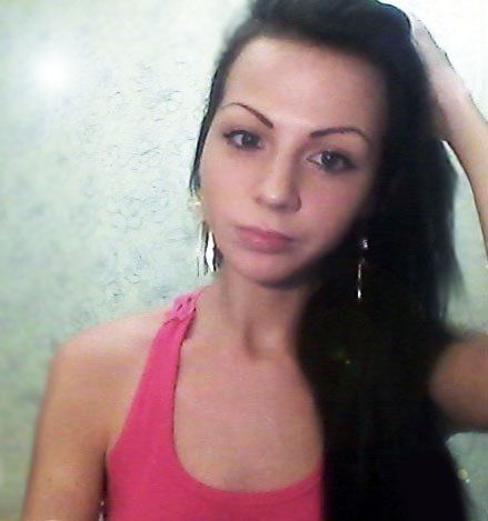 Юлия Черкасова