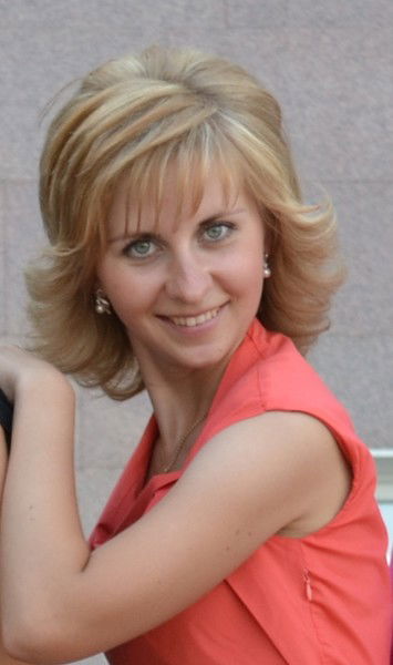 Светлана Можаитина