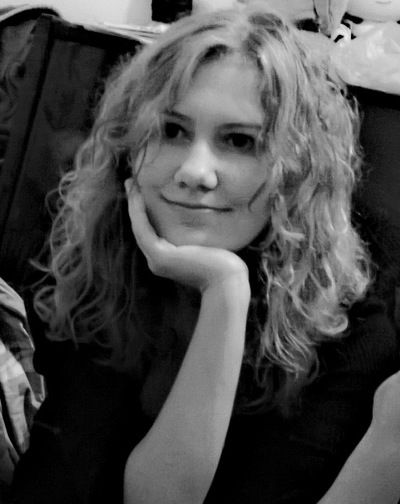 Катюсик Никусик