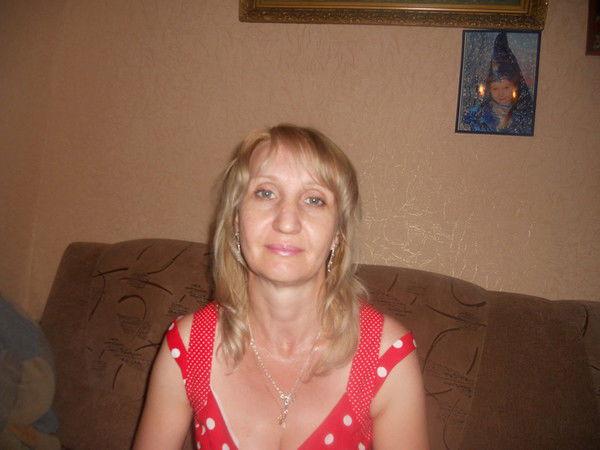 Наталья Дёмина