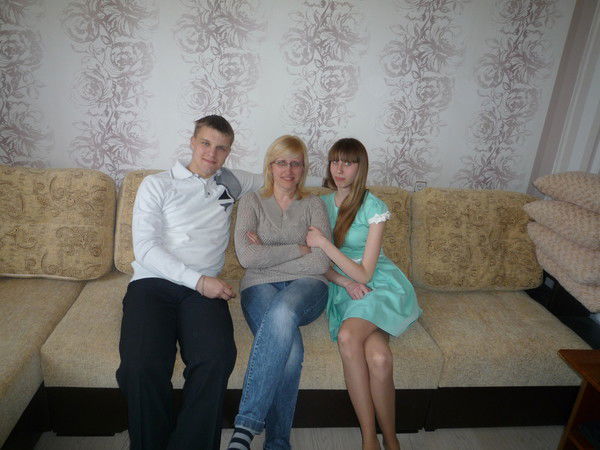 Анна Смольская