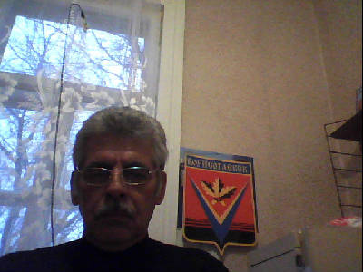 Александр Стариков