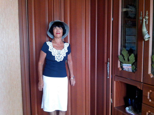 Людмила Макарова