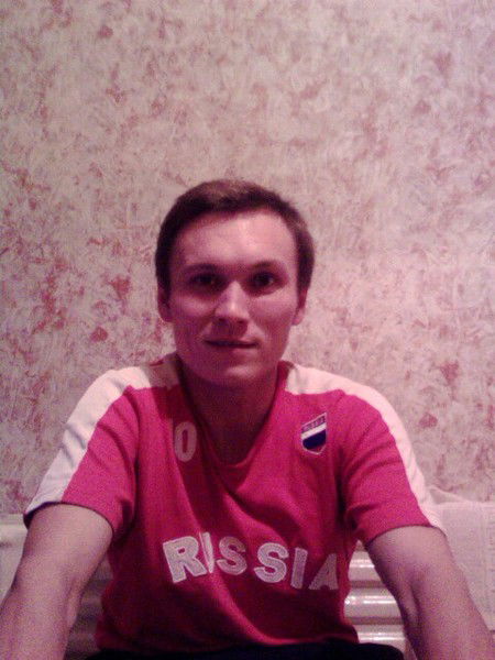 Сергей Васильев