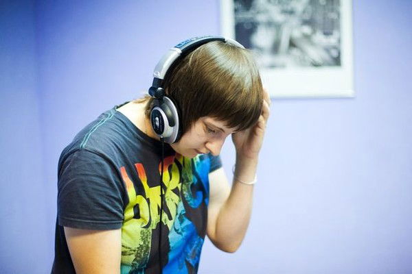 Ника Лавунова