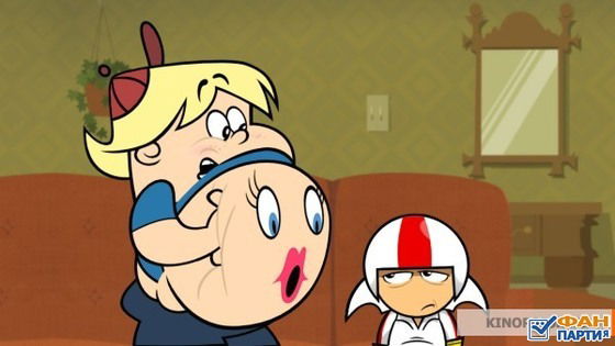 Степан Кудрявцев