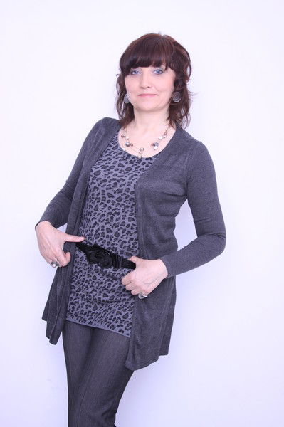 Валентина Кочнева