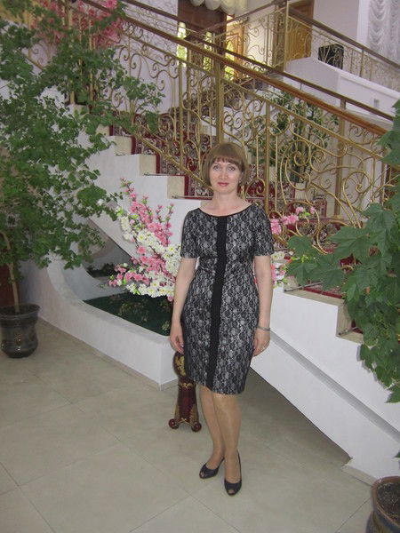 Зульфия Тулеева