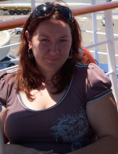 Елена Хромченкова