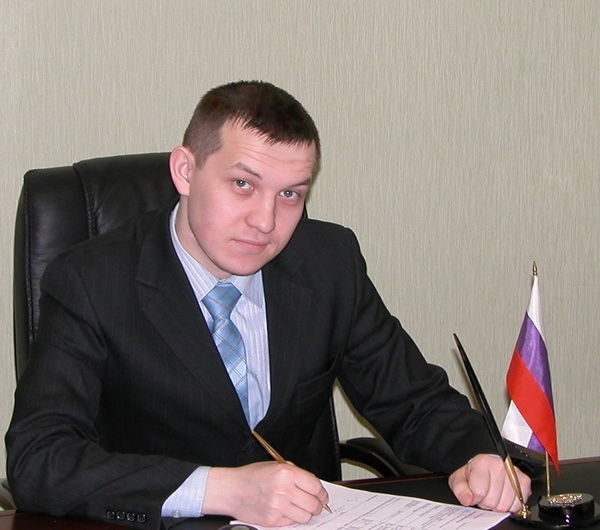 Сергей Муромцев