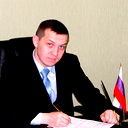 Сергей Муромцев
