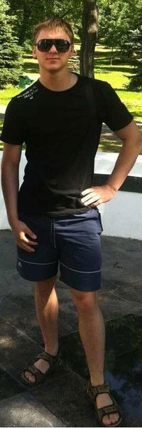 Никита Копытенков