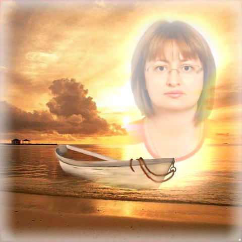 Светлана Мокина