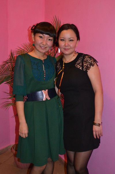 Раушан Джоламанова