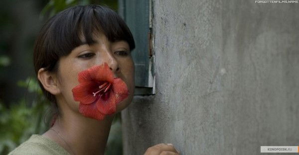 Айза Мурадбекова