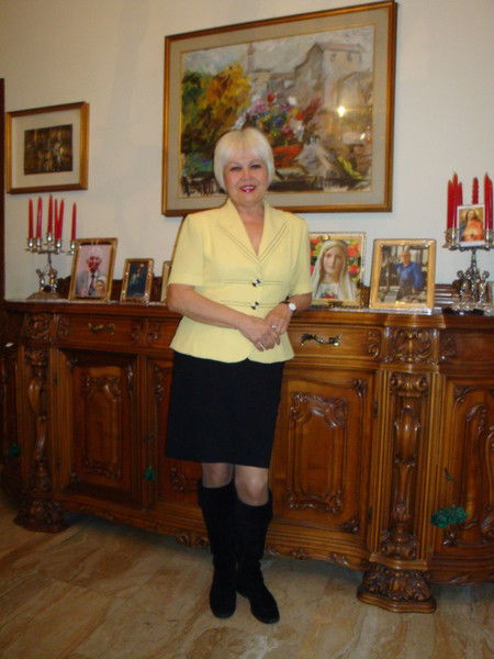 Люзия Бабешко